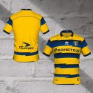 Parma Away Shirt 2022-2023 Thailand