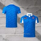 Rangers Shirt Polo 2023 Blue