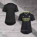 Real Madrid Third Shirt 2022-2023 Women