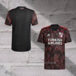 River Away Shirt 2021-2022