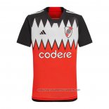 River Away Shirt 2023-2024