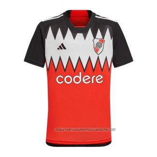 River Away Shirt 2023-2024