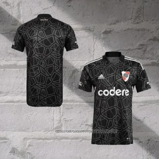 River Home Goalkeeper Shirt 2022-2023