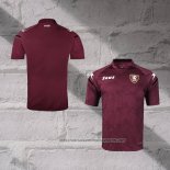 Salernitana Home Shirt 2021-2022 Thailand