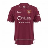 Salernitana Home Shirt 2023-2024 Thailand