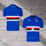 Sampdoria Home Shirt 2022-2023 Thailand