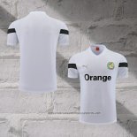 Senegal Training Shirt 2023-2024 White