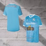 Sporting Cristal Home Shirt 2022 Thailand