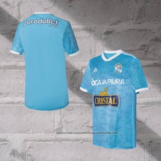 Sporting Cristal Home Shirt 2022 Thailand