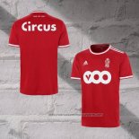 Standard Liege Home Shirt 2021-2022 Thailand