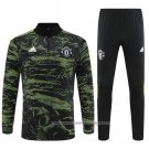 Sweatshirt Tracksuit Manchester United UCL 2022-2023