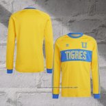 Tigres UANL Special Shirt 2023-2024 Long Sleeve