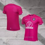 Toulouse Away Shirt 2021-2022