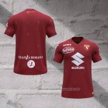 Turin Home Shirt 2021-2022 Thailand