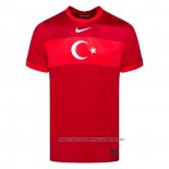Turkey Away Shirt 2020-2021