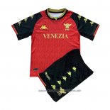 Venezia Cuatro Shirt 2021-2022 Kid