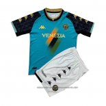 Venezia Third Shirt 2021-2022 Kid