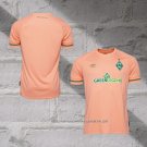 Werder Bremen Away Shirt 2022-2023