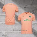 Werder Bremen Away Shirt 2022-2023