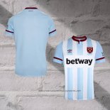 West Ham Away Shirt 2021-2022