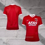 AZ Alkmaar Home Shirt 2021-2022 Thailand