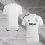 Ajax Away Shirt 2023-2024