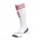 Ajax Home Socks 2023-2024