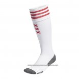 Ajax Home Socks 2023-2024