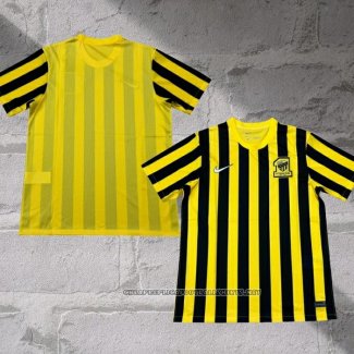 Al-Ittihad Home Shirt 2022-2023 Thailand