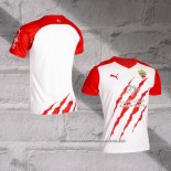 Almeria Home Shirt 2021-2022 Thailand