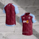 Aston Villa Home Shirt 2023-2024