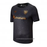 Athletic Bilbao Home Goalkeeper Shirt 2021-2022