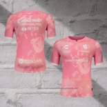 Atlas Octubre Rosa Shirt 2021 Thailand