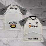 Atletico Mineiro Away Shirt 2021 Thailand