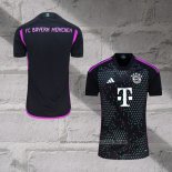 Bayern Munich Away Shirt 2023-2024