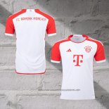 Bayern Munich Home Shirt Authentic 2023-2024