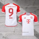 Bayern Munich Player Kane Home Shirt 2023-2024