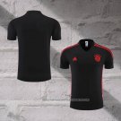 Bayern Munich Training Shirt 2022-2023 Black