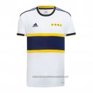 Boca Juniors Away Shirt 2022-2023 Thailand