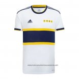 Boca Juniors Away Shirt 2022-2023 Thailand