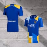 Boca Juniors Third Shirt 2021 Thailand
