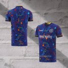 Bohemian Cup Shirt 2022 Thailand