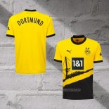 Borussia Dortmund Home Shirt Authentic 2023-2024
