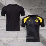 Borussia Dortmund Shirt Pre-Match 2023 Black