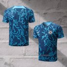 Chelsea Training Shirt 2022-2023 Blue