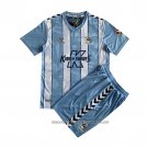 Coventry City Home Shirt 2023-2024 Kid