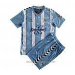 Coventry City Home Shirt 2023-2024 Kid