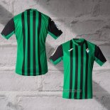 Eibar Away Shirt 2021-2022 Thailand