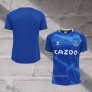 Everton Home Shirt 2021-2022