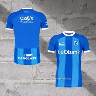 Genk Home Shirt 2023-2024 Thailand